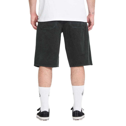 Volcom Chillow Short 24 Castlerock