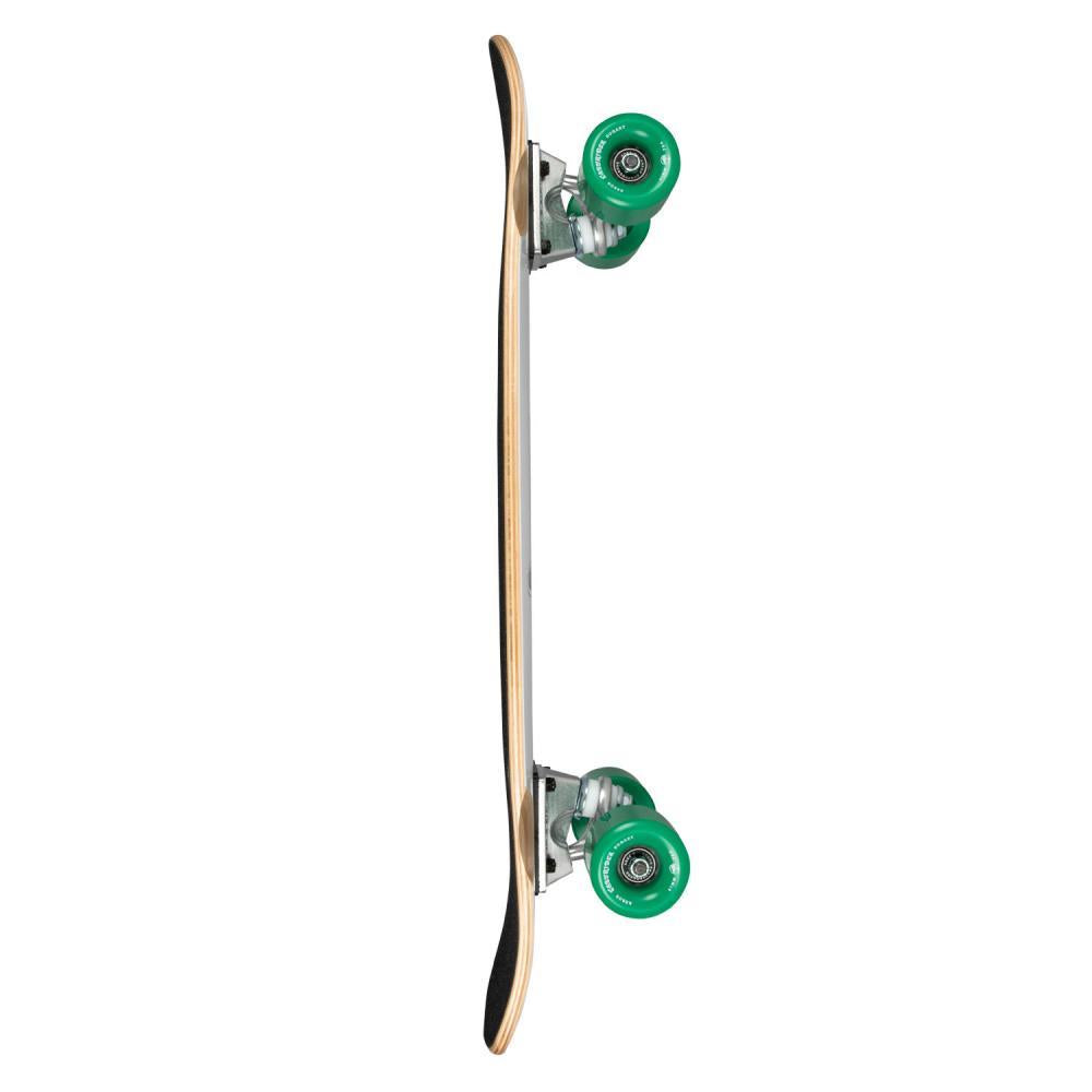 Arbor Cruiser Complete Skateboard Venice Pocket Rocket - Decay Multi 27"
