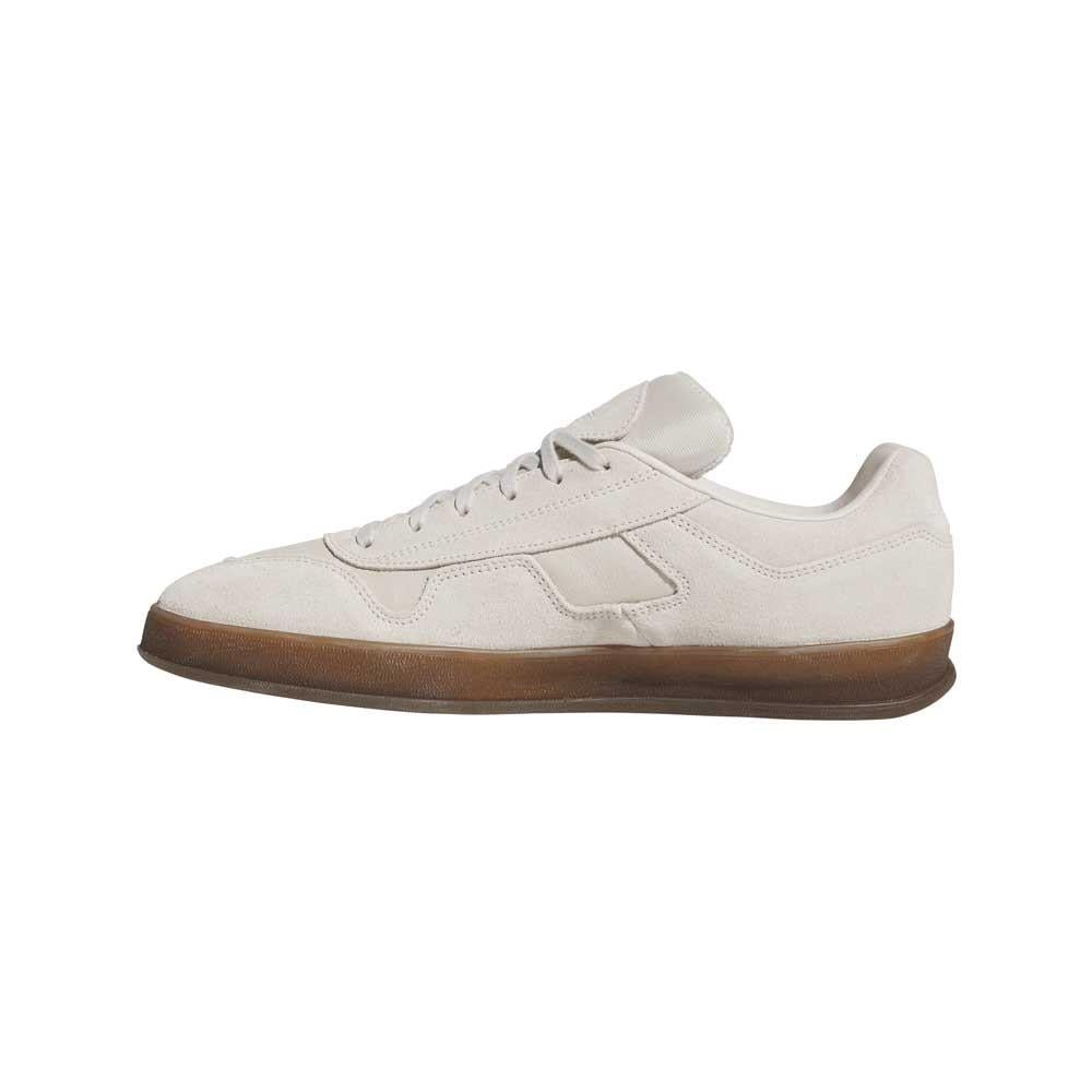 Adidas Skateboarding Aloha Super Alumina Shadow Red Gum Skate Shoes