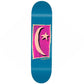 Foundation Star and Moon V2 Skateboard Deck Blue 7.88"