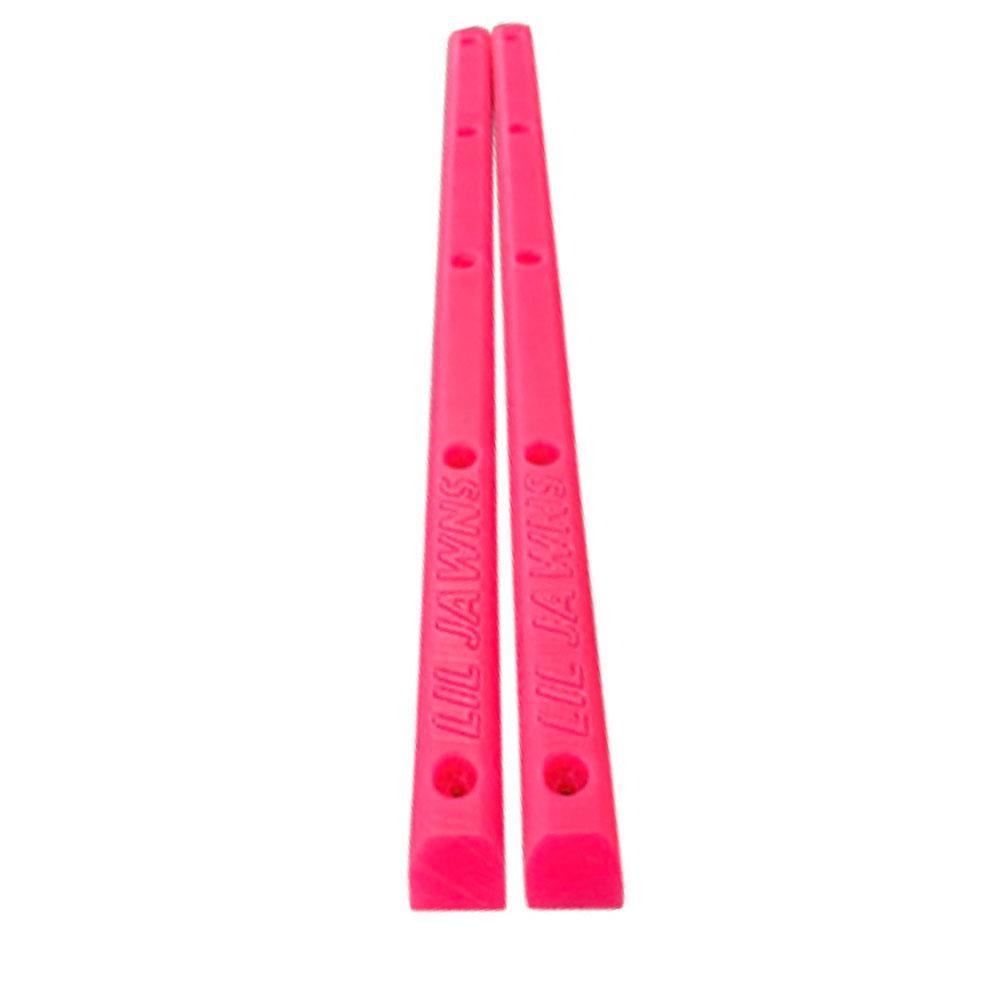 Lil Jawn Standard Jawns Skateboard Rails Pink