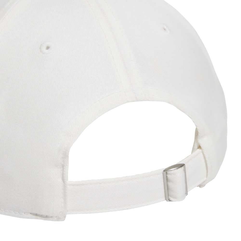 Adidas Skateboarding Gonz Solid Cap Core White