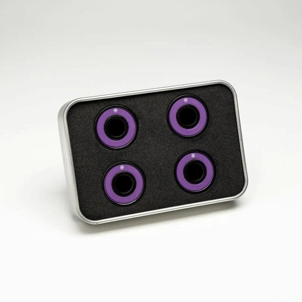 Quantum Vector Series Skateboard Bearings 8 Pack