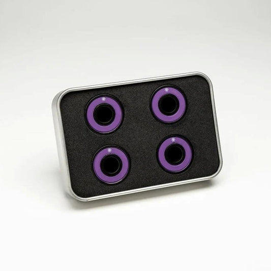 Quantum Vector Series Skateboard Bearings 8 Pack