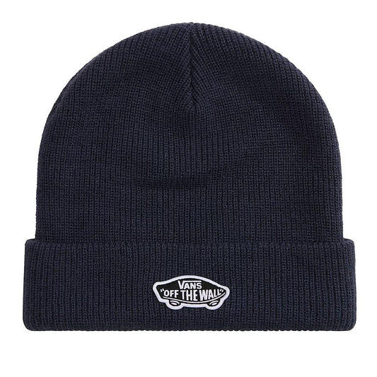 Vans Classic Cuff Beanie Parisian Night Blue