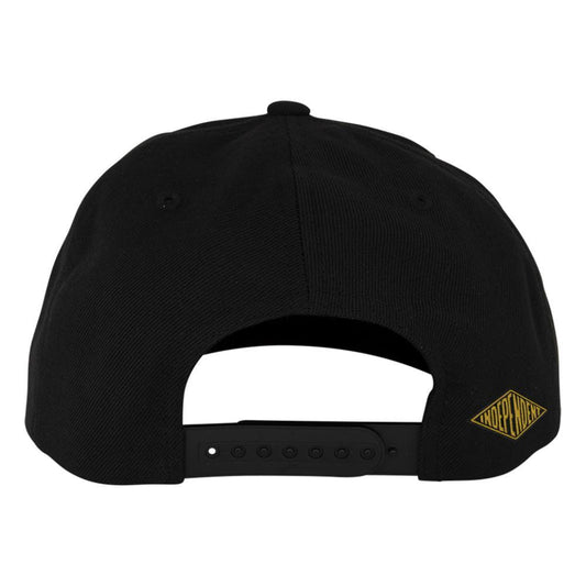 Independent Tools Of The Trade Snapback Black