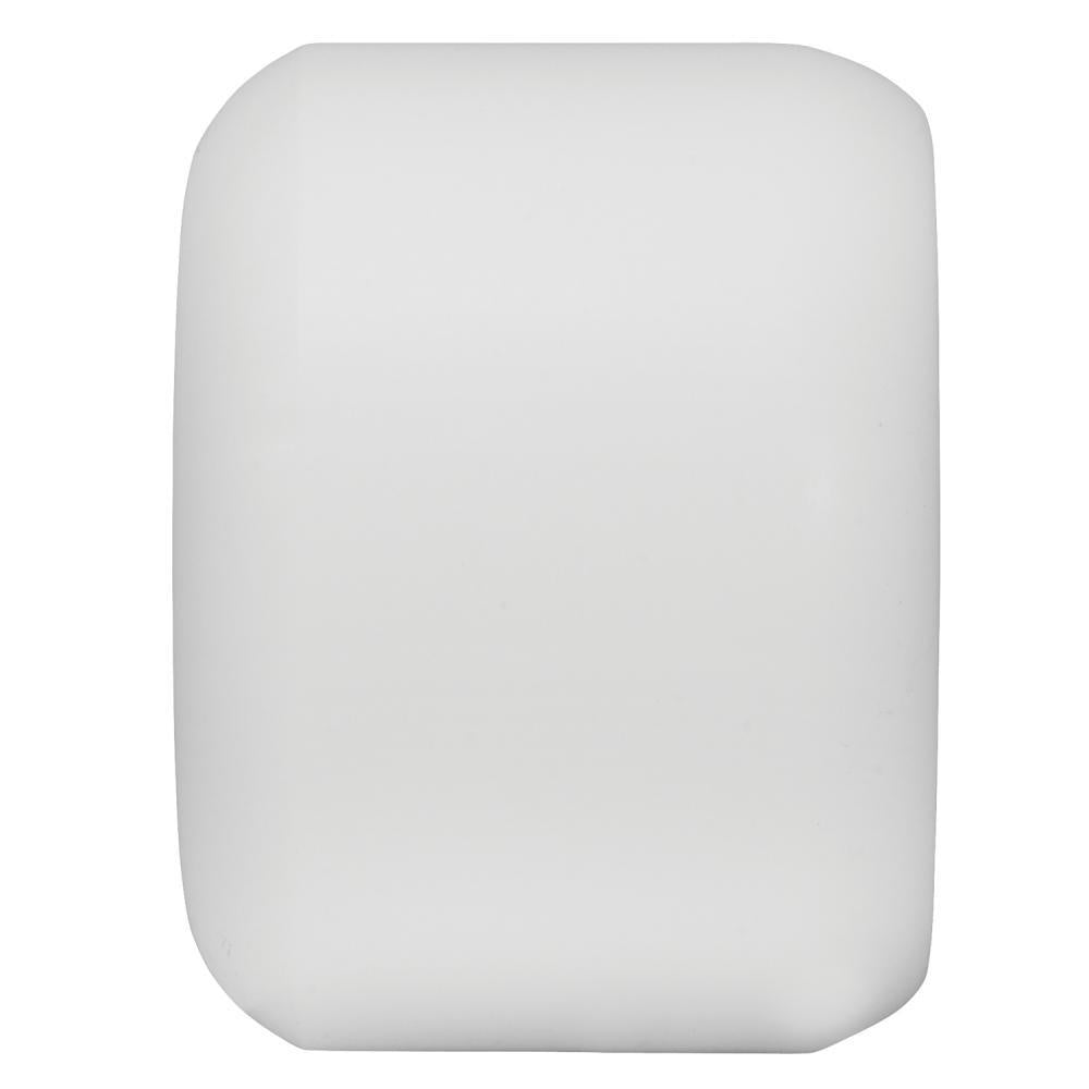 OJ Skateboard Wheels Shin Sanbongi Mini Combos 99a White 54mm