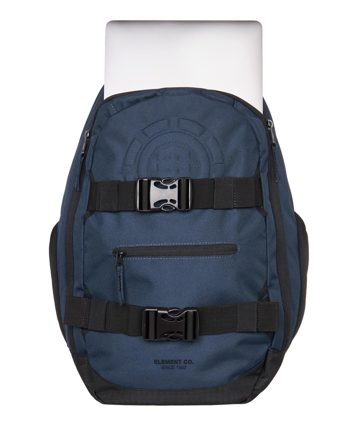 Element Mohave Skate Backpack Eclipse Navy Fall 26