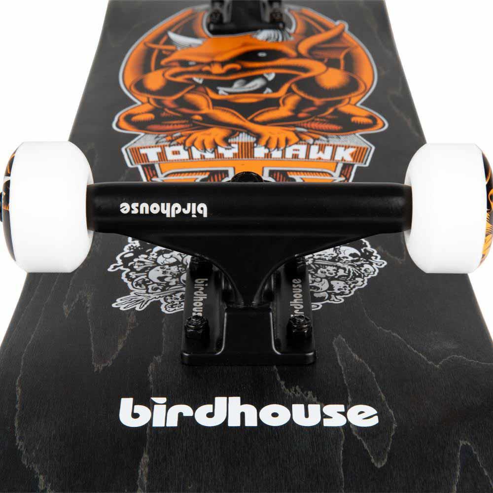 Birdhouse Complete Skateboard Stage 3 TH Gargoyle Multi 8.125"