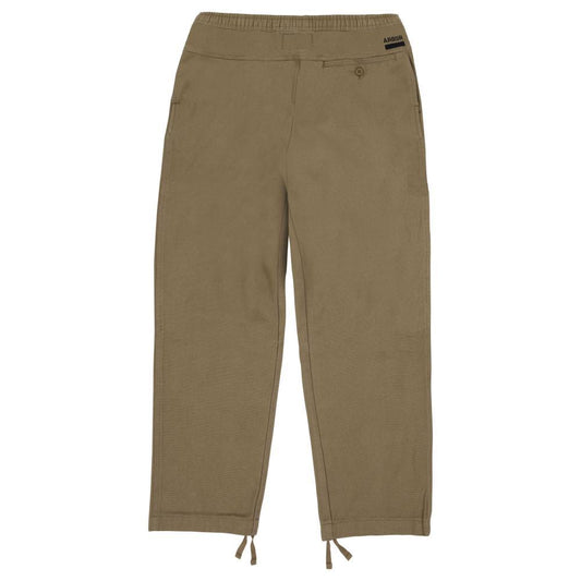 Arbor Skateboards Pant Surplus Pants Olive Dust