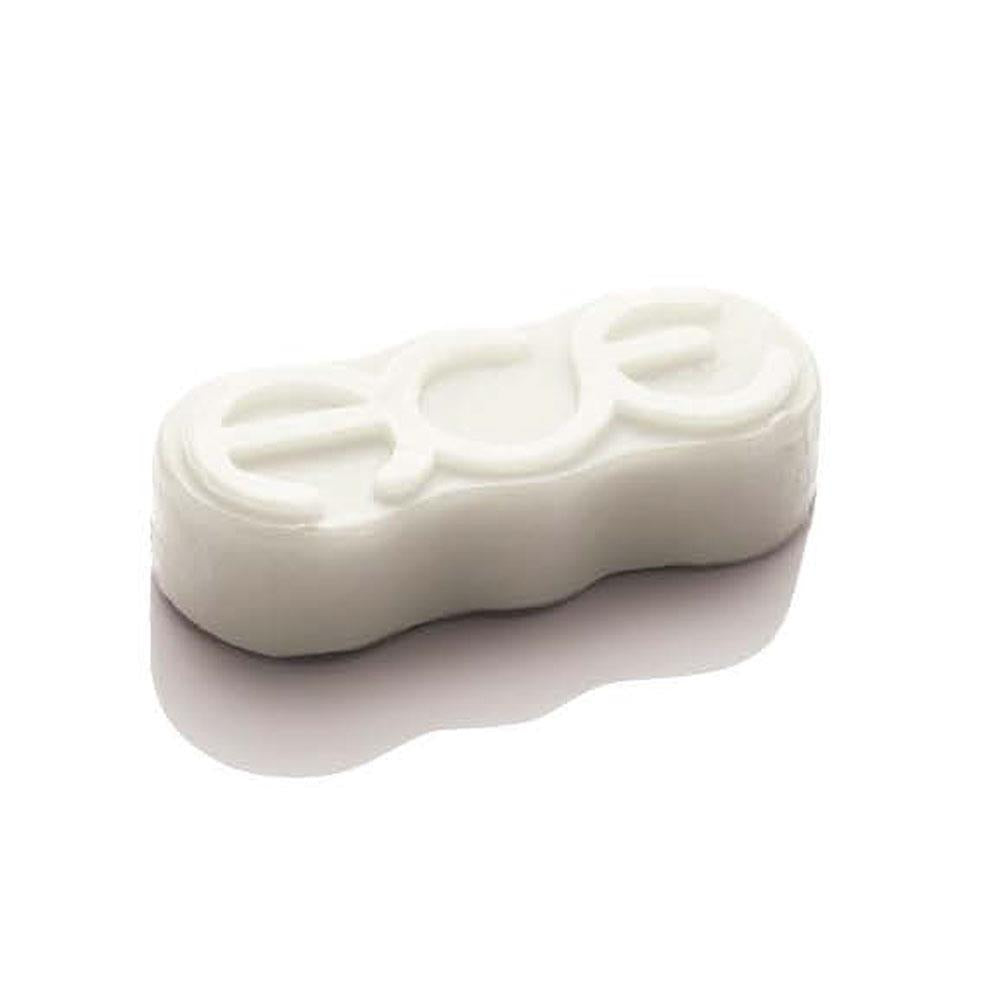 Ace Trucks Big Block Skateboard Wax Clear
