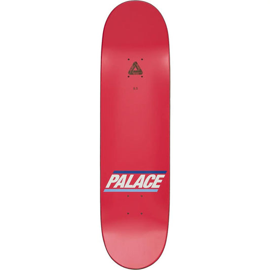 Palace Skateboards Charlie Pro S43 Skateboard Deck 8.5"