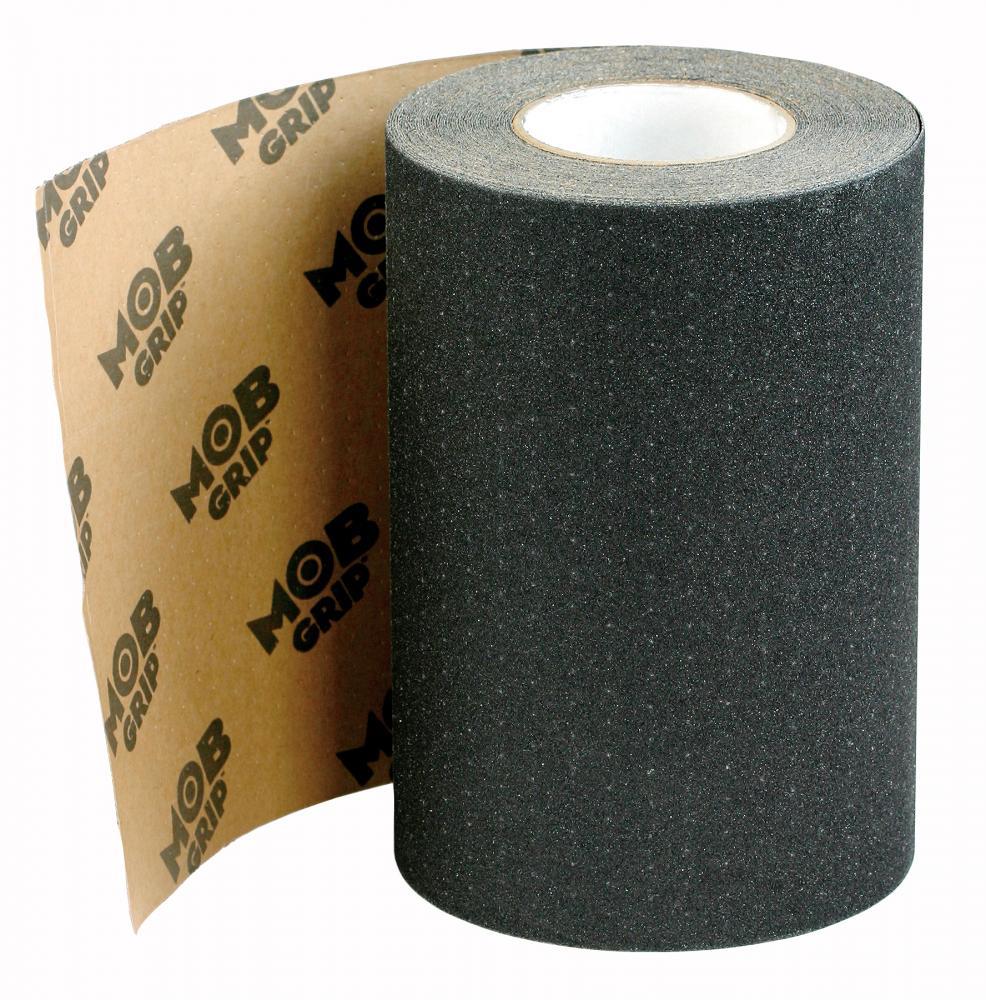 MOB Griptape Full Roll 9" x 60ft Black