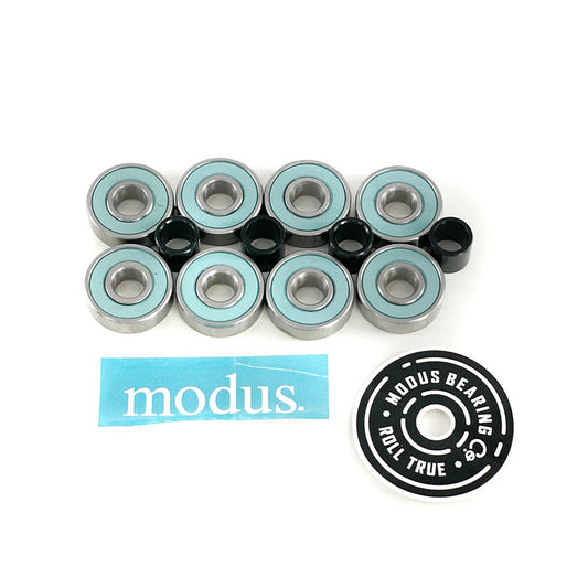 Modus Abec 5 Skateboard Bearings