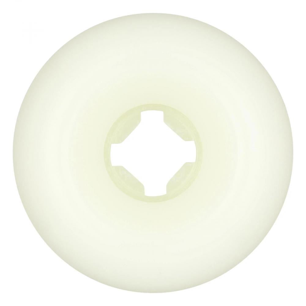 OJ Skateboard Wheels OJ II Original Combo 99a White 60mm