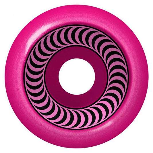 Spitfire Formula Four Skateboard Wheels 99 OG Classics Pink 53mm