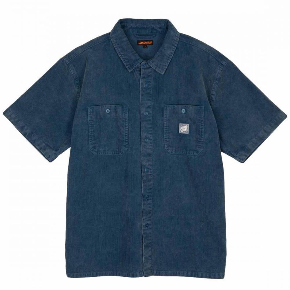 life Tシャツ santa cruz jimmy'z zorlac sims Santa Cruz Jimi Short Sleeved Shirt Teal – Black Sheep Store