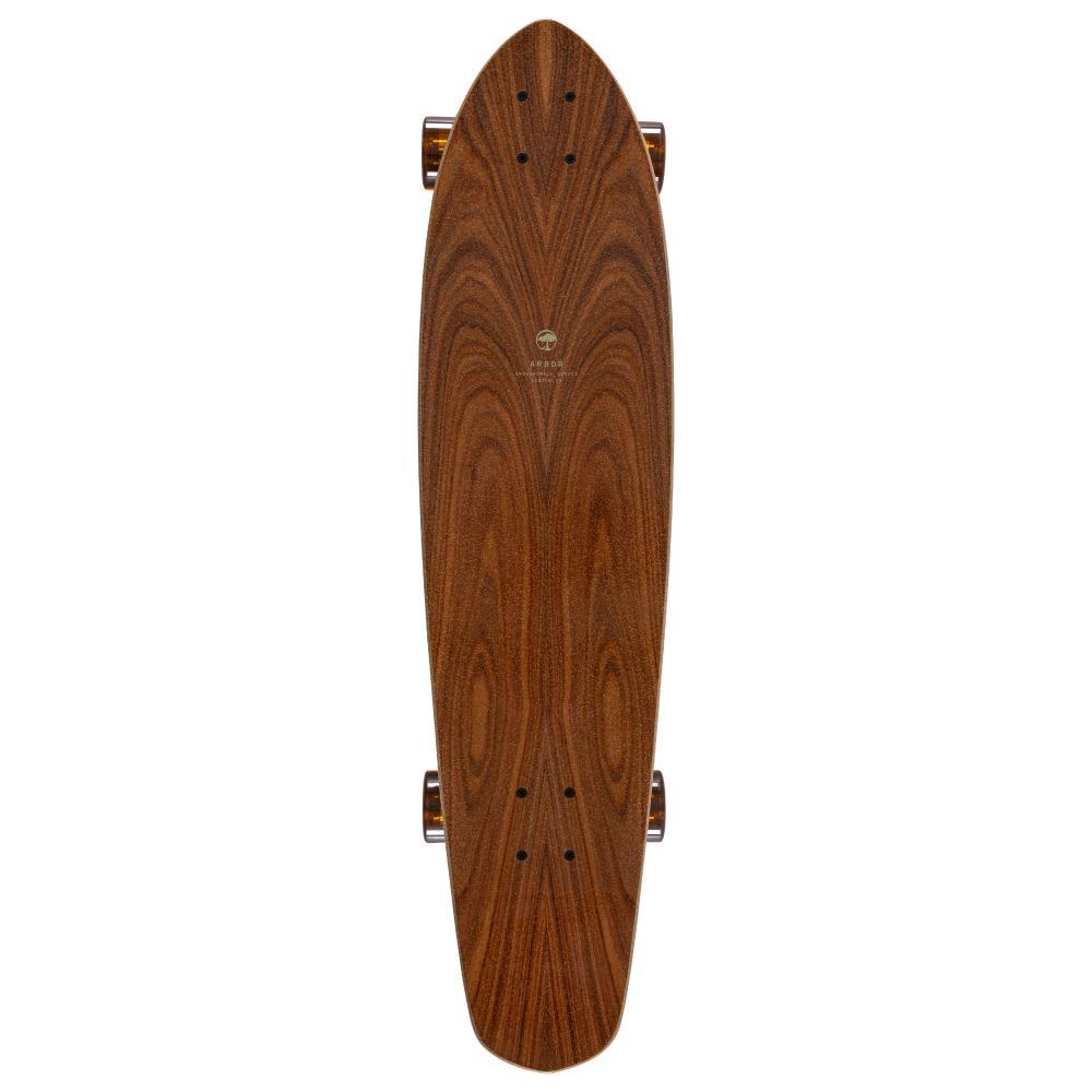 Arbor Performance Complete Cruiser Skateboard Groundswell Mission Multi 35"