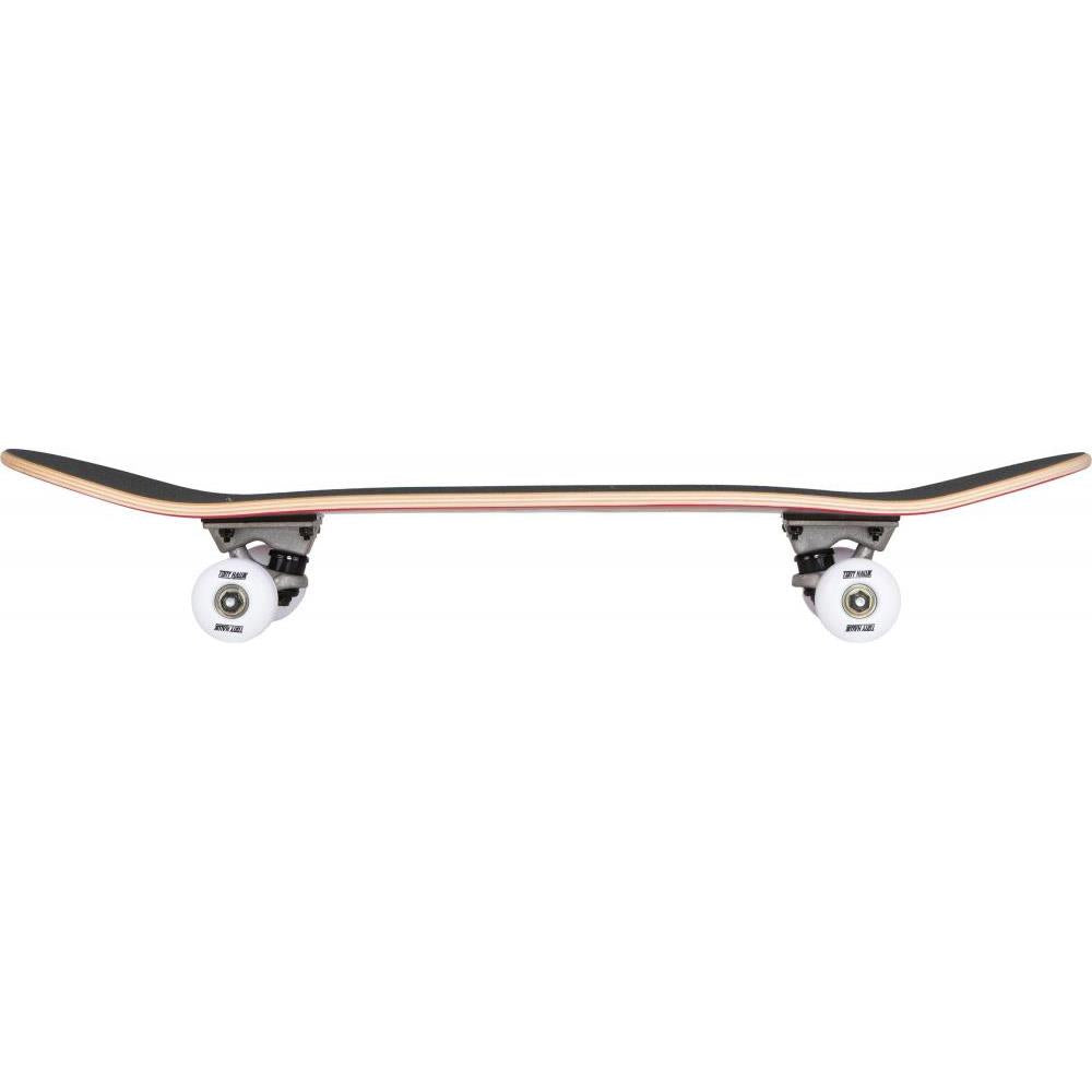 Tony Hawk SS 180 Factory Complete Skateboard Big League Mini Red 7.25"