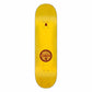 Creature Pro Skateboard Deck Lockwood Crest Black/Multi 8.25"