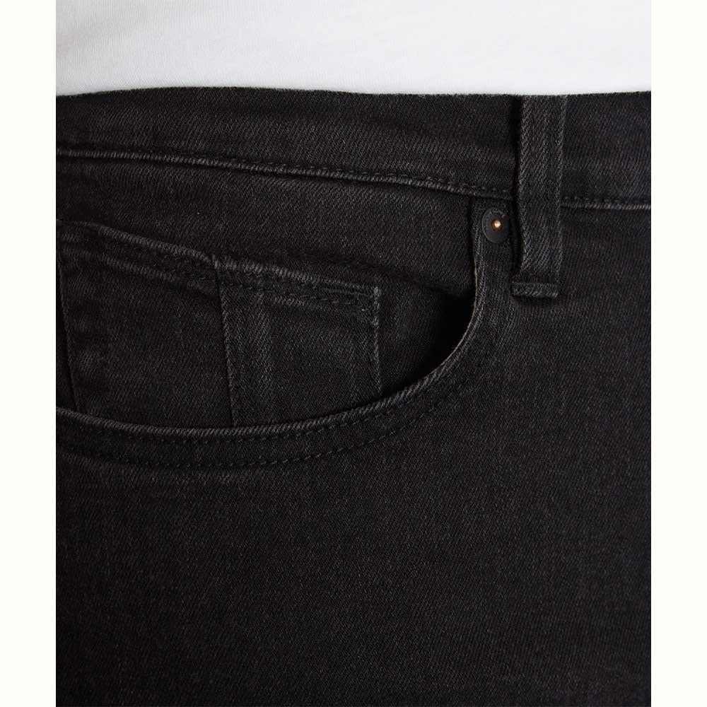 Volcom Vorta Denim Jeans Black Out Summer 25