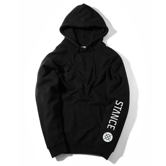 Stance Hooded Sweatshirt