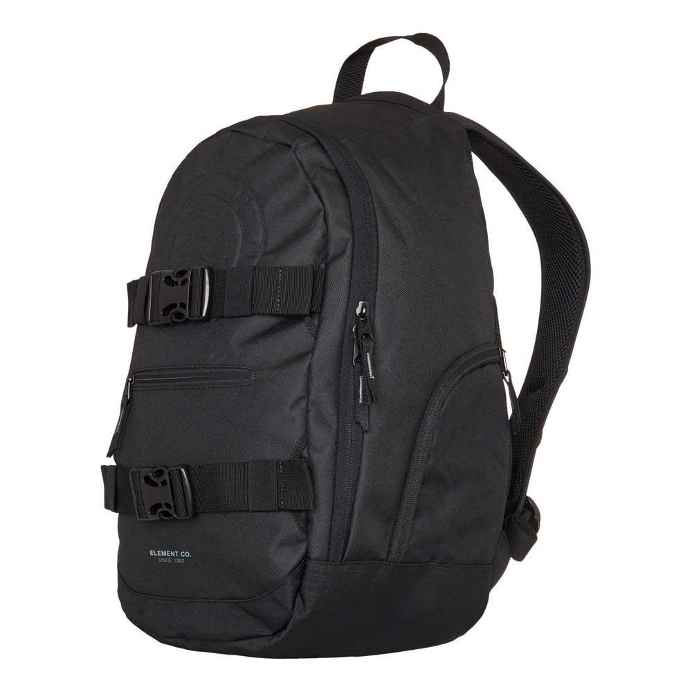 Element Mohave Skate Backpack Flint Black