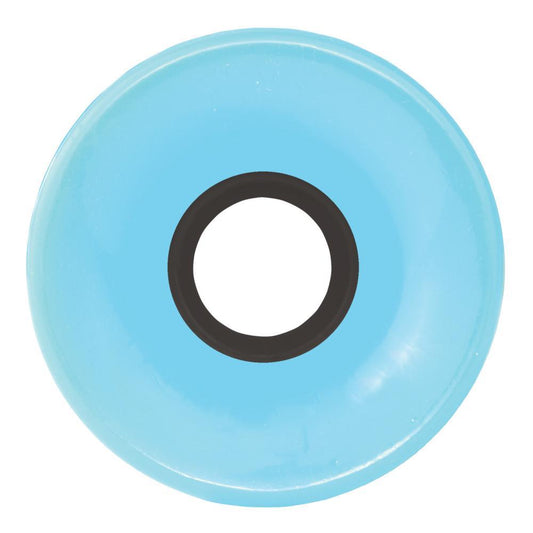 OJ Skateboard Wheels Shin Sanbongi Super Juice 78a Blue 55mm