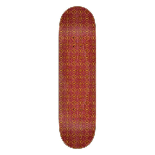 Santa Cruz Pro Delfino Ouroboros Pro Assorted Skateboard Deck 8.25"
