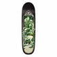 Creature Pro Skateboard Deck Lockwood Summoner Black/Green 8.2"