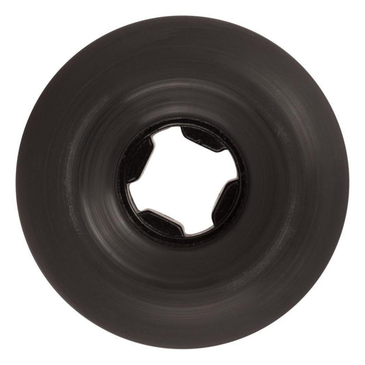 SlimeBalls Wheels Wheels Bullet Riot Vomits 97a Black 60mm