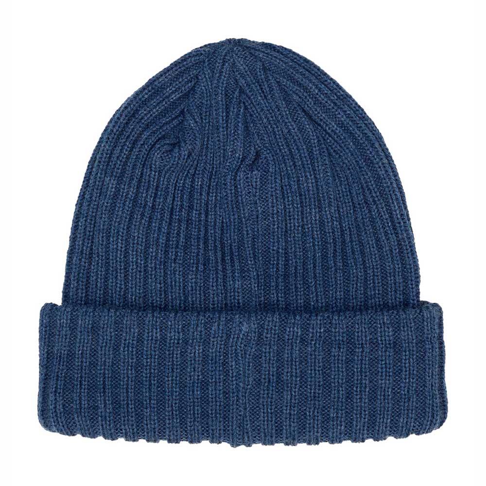DC Shoe Co Fish N Destroy 2 Beanie Dark Denim