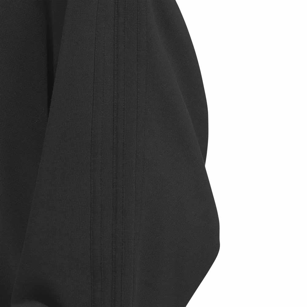 Adidas Skateboarding Shmoo Feather Hooded Seatshirt Black White