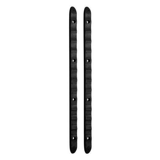 Creature Skateboard Rails Creature Bonesaw Rails Black One Size