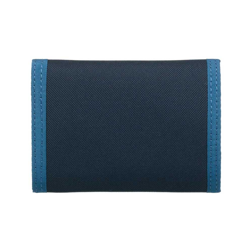 Element Trifold Wallet Eclipse Navy