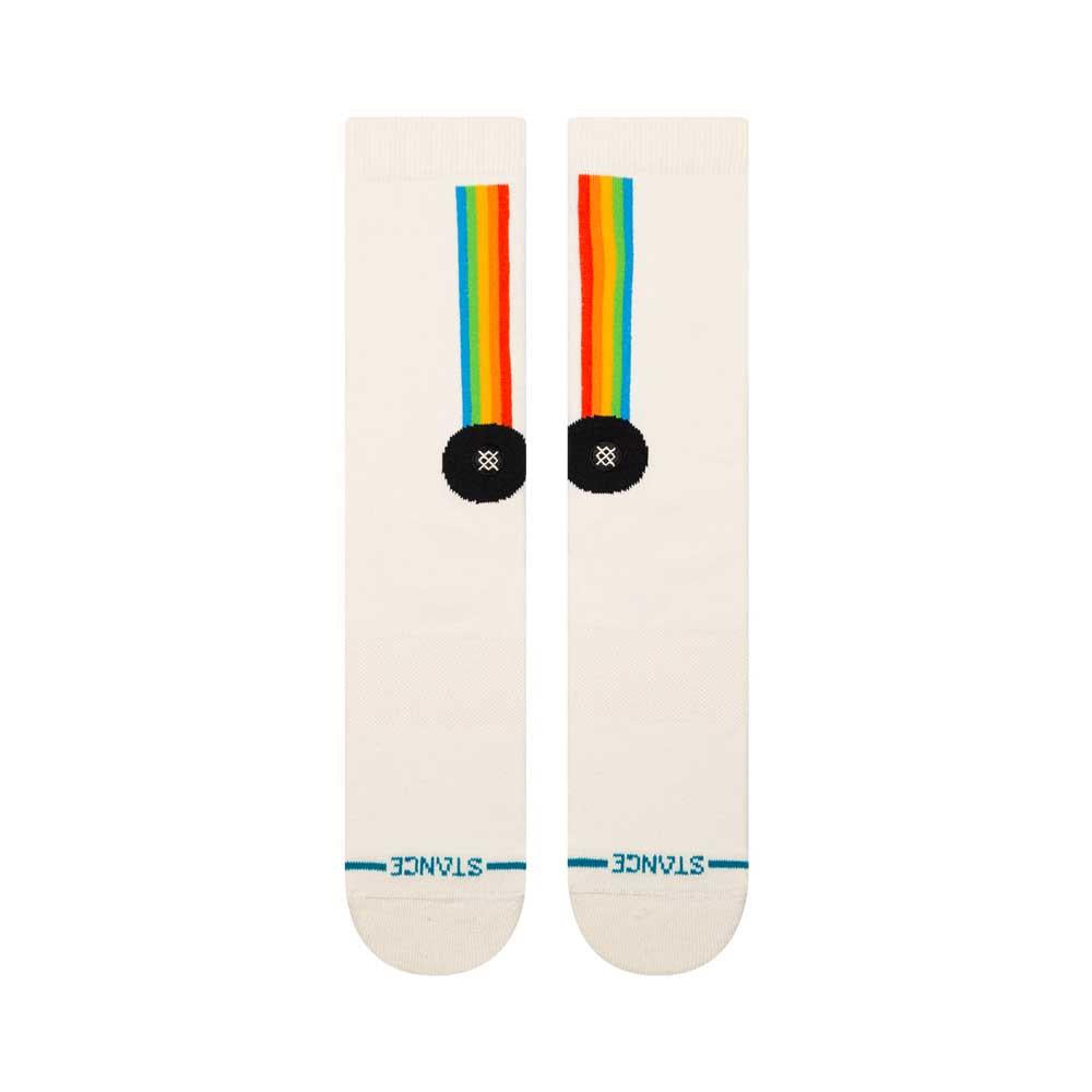 Stance Socks X Polaroid Aperture Crew