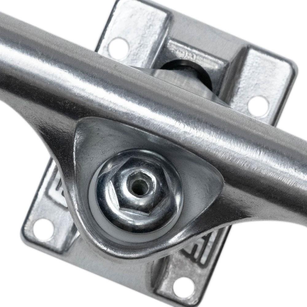 Slappy Trucks Skateboard Trucks ST1 Hollow Inverted 9"