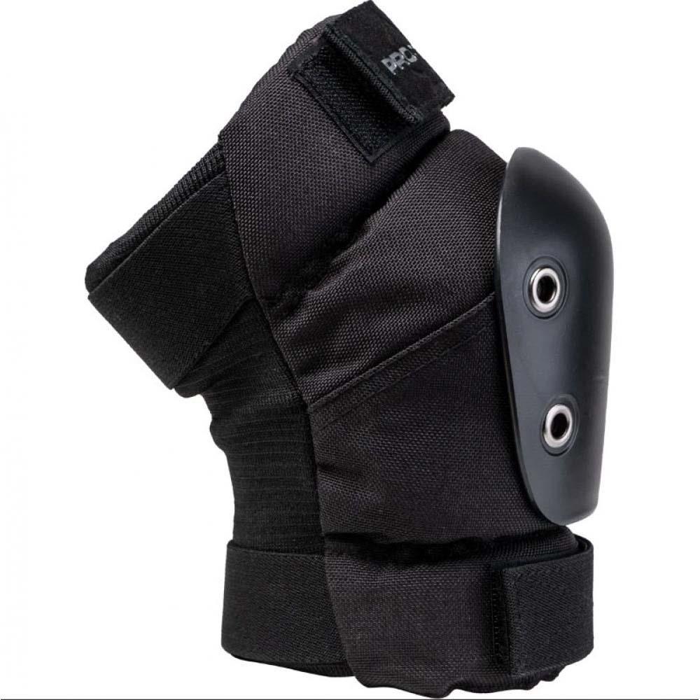 Pro-Tec Skateboard Pads Pro Pad Elbow Pads Black