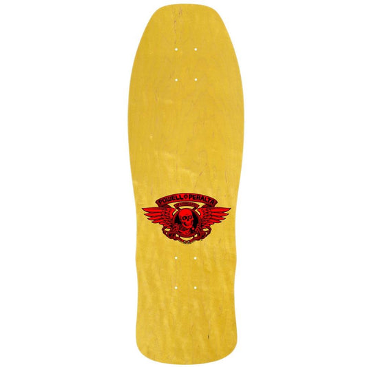 Powell-Peralta OG Welinder 7-ply Skateboard Deck Veneer Fade 9.62"