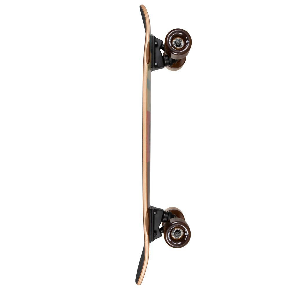 Arbor Cruiser Complete Skateboard Jess Mudgett Pocket Rocket Multi 27"