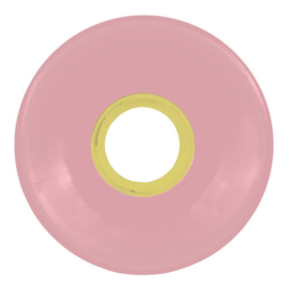 OJ Skateboard Wheels Paloma Mini Super Juice 78a Pink 55mm