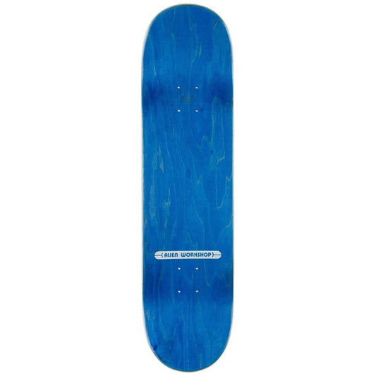 Alien Workshop Spectrum Skateboard Deck 7.875"