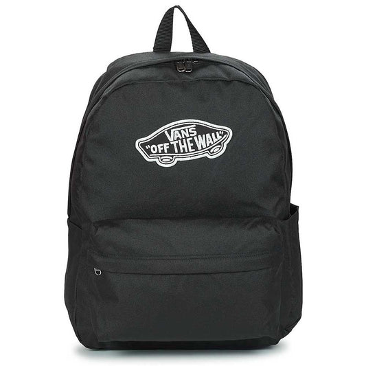 Vans Old Skool Classic Backpack Black
