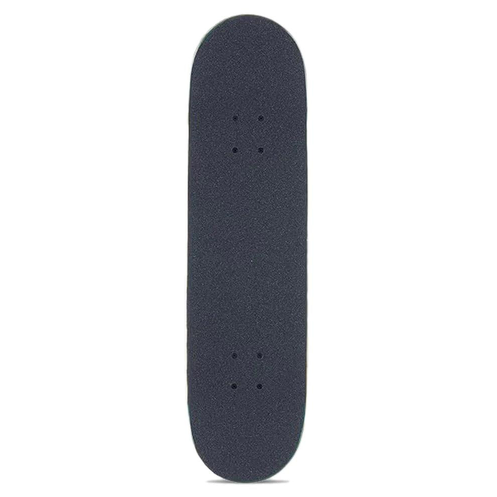 Enjoi Whitey Panda Factory Complete Skateboard White 8.25"