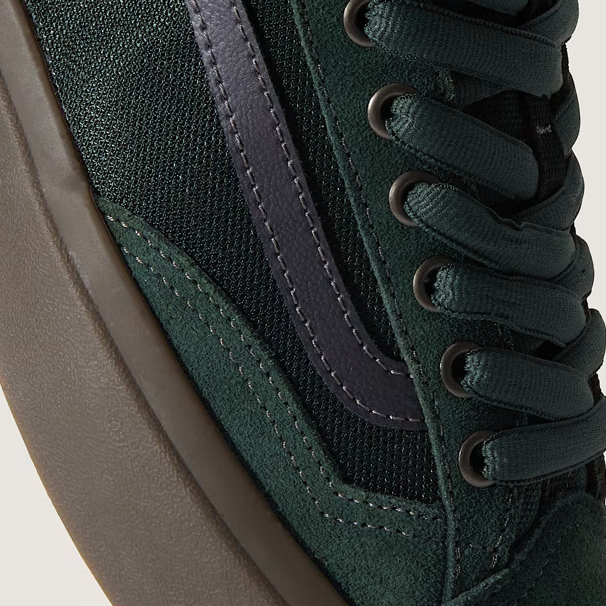 Vans Skate Old Skool 36 + Skate Shoes Green Gum