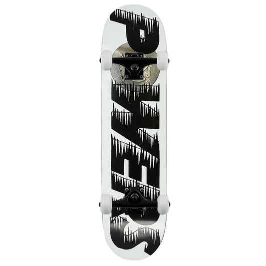 Palace Skateboards Shawn Powers Spring 23 Complete Skateboard 8"
