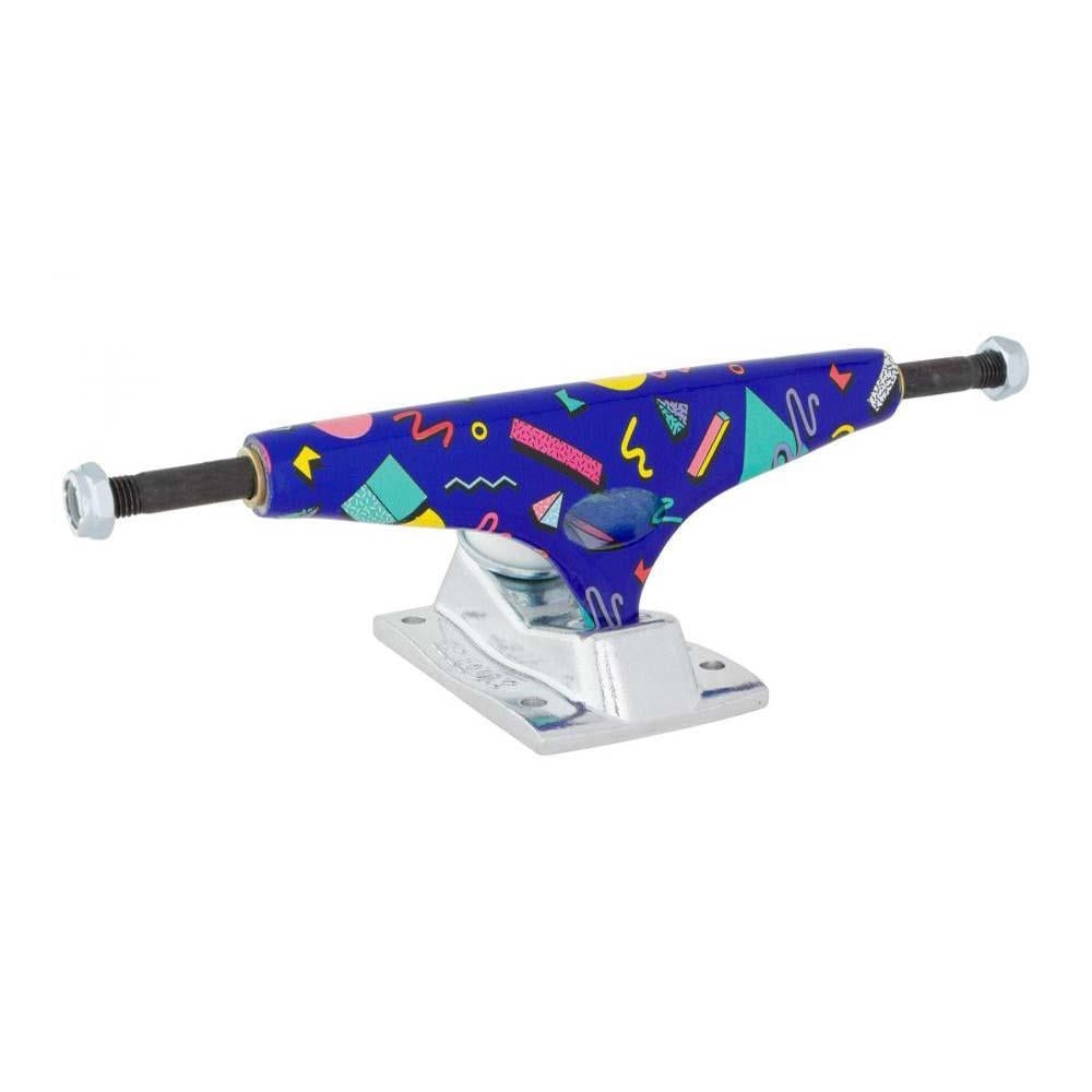 Krux Skateboard Trucks K5 DLK 90s Standard Multi 8.25"