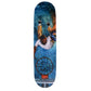 Quasi Henry Game 7 Skateboard Deck Slick 8.375"
