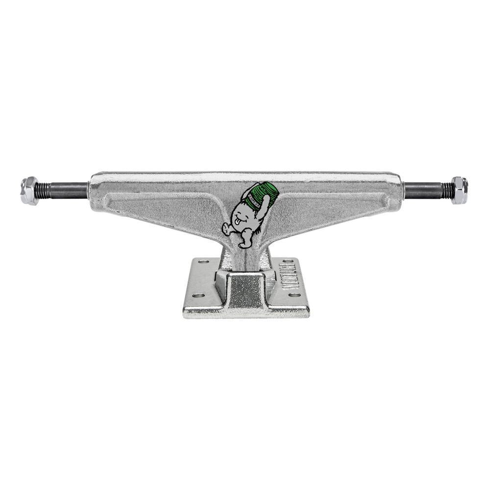 Venture Skateboard Trucks Ted Barrow Guest Artist V Cast Polished 5.2"