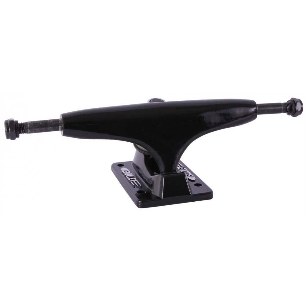 Bullet 130 Skateboard Trucks Black 130mm